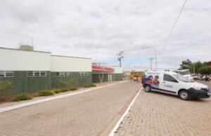Governo do Ceará e Prefeitura inauguram o primeiro hospital público de Campos Sales