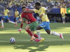Brasil tem 84% de chance de avançar ao mata-mata da Copa; confira ranking