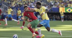Brasil tem 84% de chance de avançar ao mata-mata da Copa; confira ranking