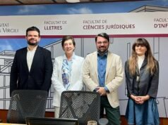 FADAT participa de congresso internacional na Espanha sobre governança, mudanças climáticas e tecnologia
