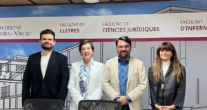 FADAT participa de congresso internacional na Espanha sobre governança, mudanças climáticas e tecnologia