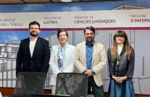 FADAT participa de congresso internacional na Espanha sobre governança, mudanças climáticas e tecnologia
