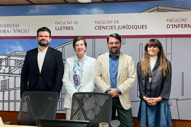 FADAT em evento internacional