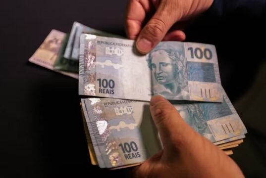 Receita Federal libera 3º lote do Imposto de Renda para quase 50 mil contribuintes do Ceará