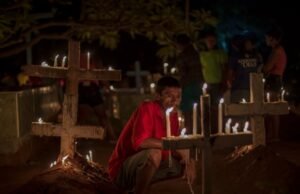 Fotógrafo cearense Beto Skeff lança fotolivro Ritos de Saudade em Fortaleza