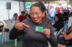 Juazeiro do Norte e Missão Velha recebem Caravana VaiVem Trabalhador