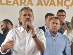 Elmano reúne lideranças cearenses para oficializar cessão de prédio para UVC