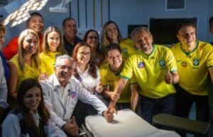 Ministro da Saúde anuncia R$ 102,5 milhões em investimentos e amplia em 55% a capacidade de hospital de referência no Ceará