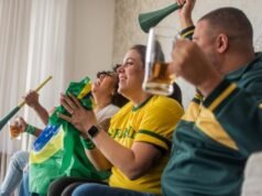 Copa do Mundo: Bom senso é fundamental para garantir a boa convivência em condomínios