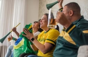 Copa do Mundo: Bom senso é fundamental para garantir a boa convivência em condomínios
