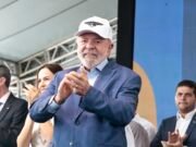Lula já esteve em Quixeramobim duas vezes e retorna, em 2026, para sua terceira visita ao município