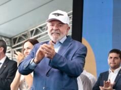 Lula já esteve em Quixeramobim duas vezes e retorna, em 2026, para sua terceira visita ao município