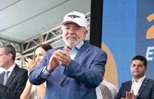 Lula já esteve em Quixeramobim duas vezes e retorna, em 2026, para sua terceira visita ao município