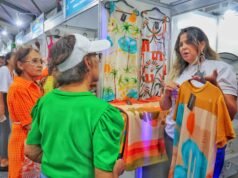 Feira Fama 2026 abre circuito estadual com programação gratuita na Beira-Mar de Fortaleza