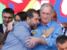 Lupi diz que “nunca mais” conversou com Ciro e avalia que ex-ministro “está errando” nas alianças