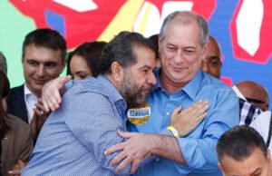 Lupi diz que “nunca mais” conversou com Ciro e avalia que ex-ministro “está errando” nas alianças