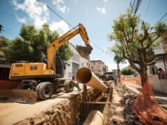 Governo detalha PPP do esgotamento sanitário a gestores de 23 municípios cearenses
