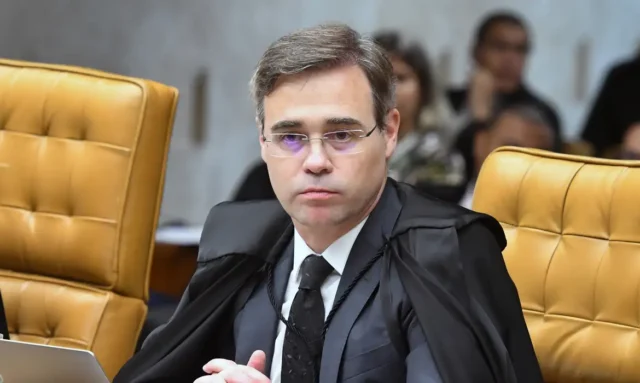 André Mendonça