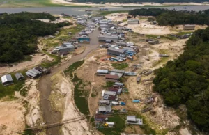 Temor por “Super El Niño” faz buscas explodirem e eleva cobrança sobre autoridades, aponta levantamento da Nexus