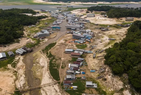 Temor por “Super El Niño” faz buscas explodirem e eleva cobrança sobre autoridades, aponta levantamento da Nexus