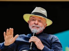 Pesquisa mostra Lula à frente em todos os cenários de segundo turno para a Presidência; confira cenários