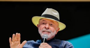 Lula confirma presença em convenção que oficializará candidatura de Elmano à reeleição em Fortaleza