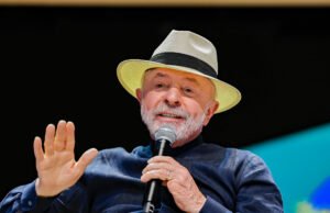 Pesquisa mostra Lula à frente em todos os cenários de segundo turno para a Presidência; confira cenários