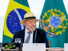 Atlas/Bloomberg: Lula lidera todos os cenários de segundo turno para a Presidência
