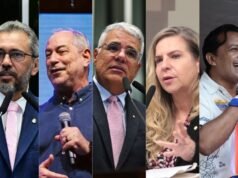 Acordos, vagas em aberto e candidaturas à espera de oficialização: como estão as chapas para o Governo do Ceará e o Senado