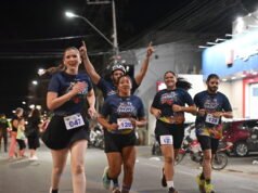 Inscrições para a II Corrida Ação FADAT estão abertas em Quixadá