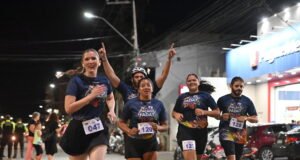 Inscrições para a II Corrida Ação FADAT estão abertas em Quixadá