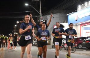Inscrições para a II Corrida Ação FADAT estão abertas em Quixadá