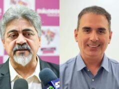 Ilário questiona apoio de grupo de Ricardo Silveira a Elmano e critica gestão de Quixadá