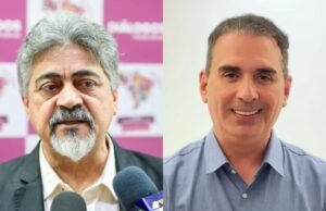 Ilário questiona apoio de grupo de Ricardo Silveira a Elmano e critica gestão de Quixadá