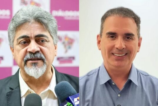 Ilário questiona apoio de grupo de Ricardo Silveira a Elmano e critica gestão de Quixadá