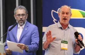 Real Time Big Data: Elmano tem 44% e Ciro aparece com 40% de intenção de voto no 1º turno