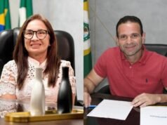 MPCE defende retorno de vice-prefeita ao comando de Aracoiaba e pede reforma de decisão que reconduziu Edim Oliveira