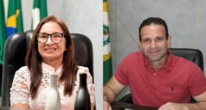 MPCE defende retorno de vice-prefeita ao comando de Aracoiaba e pede reforma de decisão que reconduziu Edim Oliveira