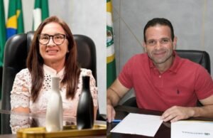 MPCE defende retorno de vice-prefeita ao comando de Aracoiaba e pede reforma de decisão que reconduziu Edim Oliveira