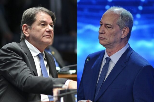 Cid e Ciro