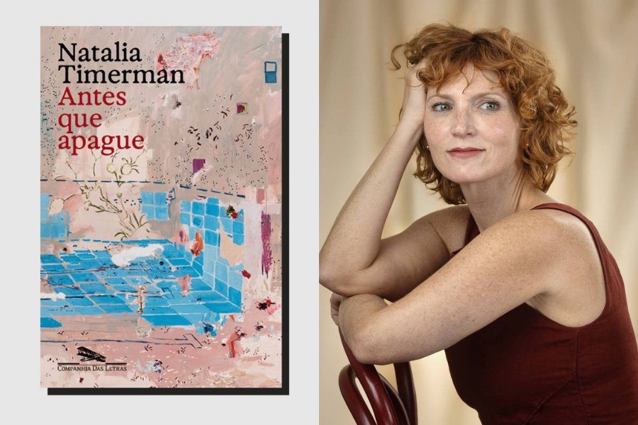 Natalia Timerman