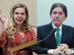 O silêncio de Luizianne pode virar peça de negociação