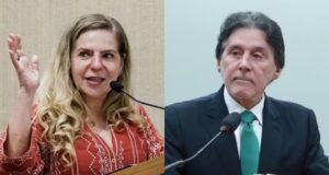 O silêncio de Luizianne pode virar peça de negociação