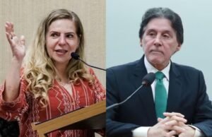 O silêncio de Luizianne pode virar peça de negociação