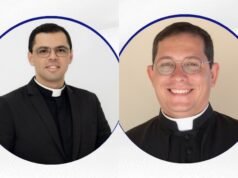 Após morte de Padre Sebastião, bispo de Quixadá nomeia novo pároco e vigário para a Paróquia Nossa Senhora Auxiliadora, em Ibaretama