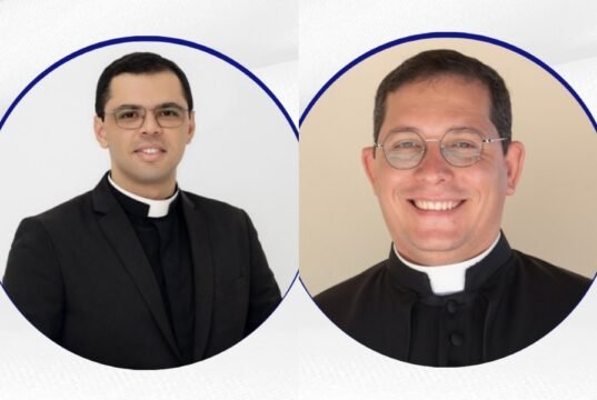 Após morte de Padre Sebastião, bispo de Quixadá nomeia novo pároco e vigário para a Paróquia Nossa Senhora Auxiliadora, em Ibaretama