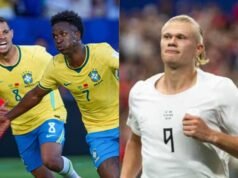 Brasil e Noruega: confronto ou encontro?
