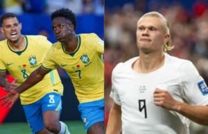 Brasil e Noruega: confronto ou encontro?