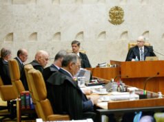 STF monitora cenário eleitoral do Senado para analisar “risco de impeachment” de ministros da Corte