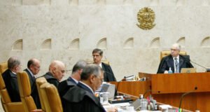 STF monitora cenário eleitoral do Senado para analisar “risco de impeachment” de ministros da Corte